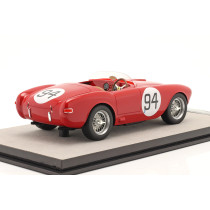 TM18206B Ferrari 225 S GP Monaco 1952 Winner Vittorio Marzotto 1:18