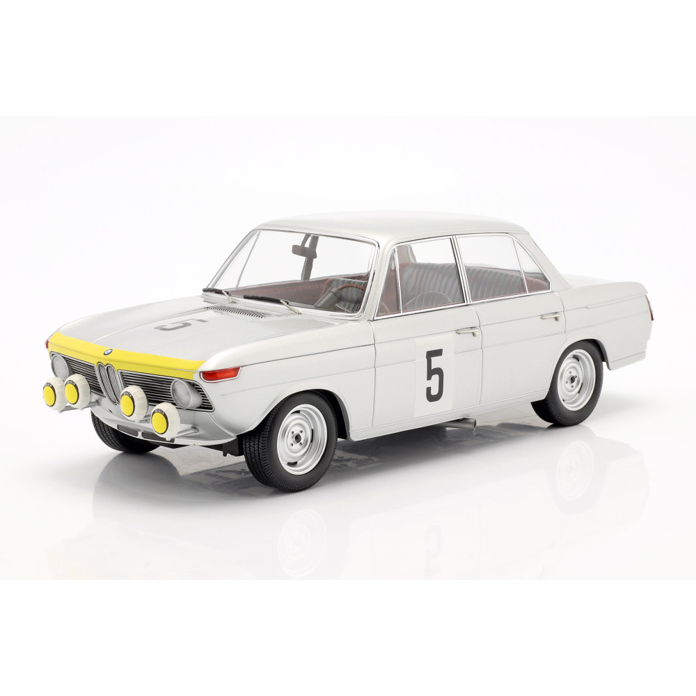 155652905 BMW 1800 TISA BMW HAHNE MAIRESSE SPA 24 1965 1:18