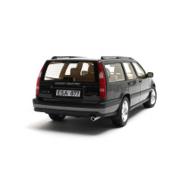 CML181-4 1/18 VOLVO V70 XC CROSS COUNTRY SW WAGON 1996 BLACK