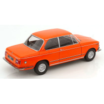 KKDC120101 1/12 BMW 1602 2-SERIES 1974 ORANGE