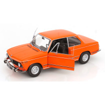 KKDC120101 1/12 BMW 1602 2-SERIES 1974 ORANGE