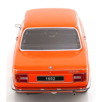 KKDC120101 1/12 BMW 1602 2-SERIES 1974 ORANGE