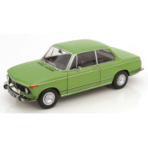 KKDC120103 1/12 BMW L2002 Tii 2-SERIES 1974 GREEN