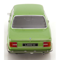 KKDC120103 1/12 BMW L2002 Tii 2-SERIES 1974 GREEN
