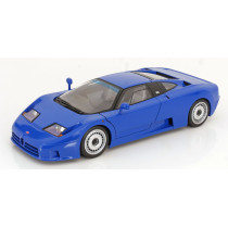KKDC120131 1/12 BUGATTI EB110 1991 BLUE