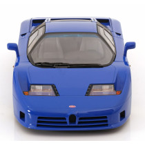 KKDC120131 1/12 BUGATTI EB110 1991 BLUE