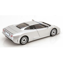 KKDC120132 1/12 BUGATTI EB110 1991 SILVER