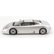 KKDC120132 1/12 BUGATTI EB110 1991 SILVER