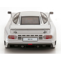 KKDC120132 1/12 BUGATTI EB110 1991 SILVER