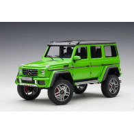 76315 Mercedes-Benz G500...