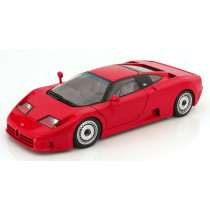 KKDC120133 1/12 BUGATTI EB110 1991 RED