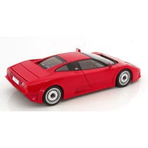KKDC120133 1/12 BUGATTI EB110 1991 RED