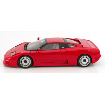 KKDC120133 1/12 BUGATTI EB110 1991 RED