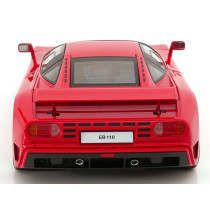 KKDC120133 1/12 BUGATTI EB110 1991 RED