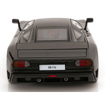 KKDC120134 1/12 BUGATTI EB110 1991 BLACK