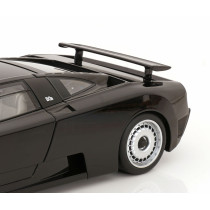 KKDC120134 1/12 BUGATTI EB110 1991 BLACK