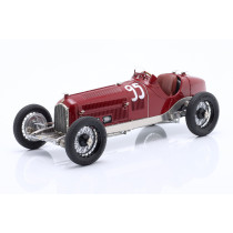 New CMC Alfa Romeo P3...