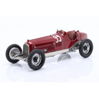 New CMC Alfa Romeo P3...