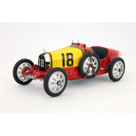 New CMC Bugatti Type 35 18...