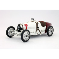 New CMC Bugatti Type 35 7...