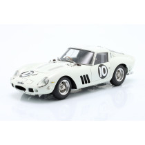 M251 FERRARI 250 GTO GRAHAM HILL TOURIST TROPHY 1962