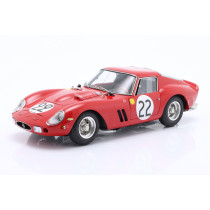 CMC Ferrari 250 GTO 24h...