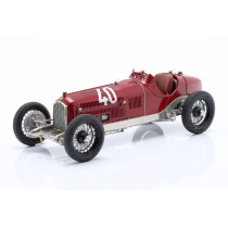 New CMC Alfa Romeo P3...