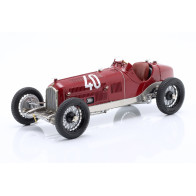 New CMC Alfa Romeo P3...