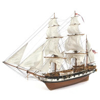 OC12005 HMS Beagle Model...