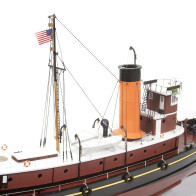 OC61002 Hercules Tugboat...
