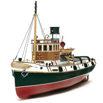 OC61001 Ulises Tug Boat...