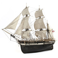 OC12004 HMS Terror Model...
