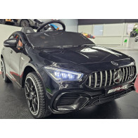 Electric Children's Car...