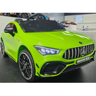 Children's Car Mercedes CLA...