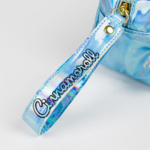 Cinnamoroll Travel Vanity Case - Hello Kitty Compact & Cute Design