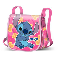 Disney Stitch Cute Shoulder...
