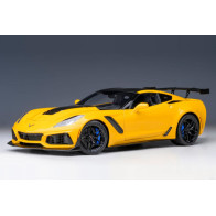 71278 1:18 Scale Chevrolet...