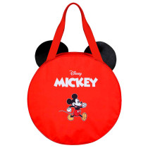 Disney Mickey Beach Bag - Spacious & Stylish, 50x53x16cm