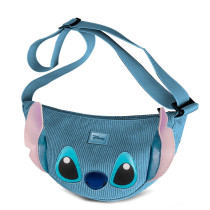 Disney Stitch Roy Sight Bag - 22x28x7cm