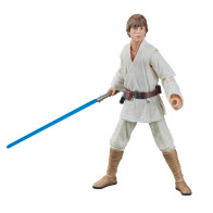 Star Wars A New Hope Luke...