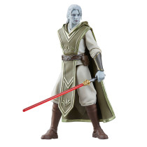 Star Wars Jedi: Survivor Dagan Gera Figure 15cm, The Black Series with Accessories