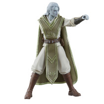 Star Wars Jedi: Survivor Dagan Gera Figure 15cm, The Black Series with Accessories