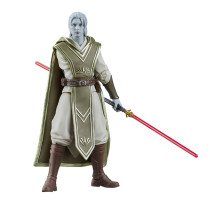 Star Wars Jedi: Survivor Dagan Gera Figure 15cm, The Black Series with Accessories