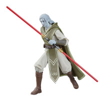 Star Wars Jedi: Survivor Dagan Gera Figure 15cm, The Black Series with Accessories