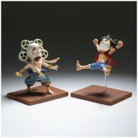 One Piece Monkey D. Luffy &...