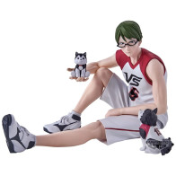 Kuroko's Basketball Toru...