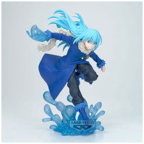 That Time I Got Reincarnated as a Slime Rimuru Tempest Figure 19cm, Age 15+