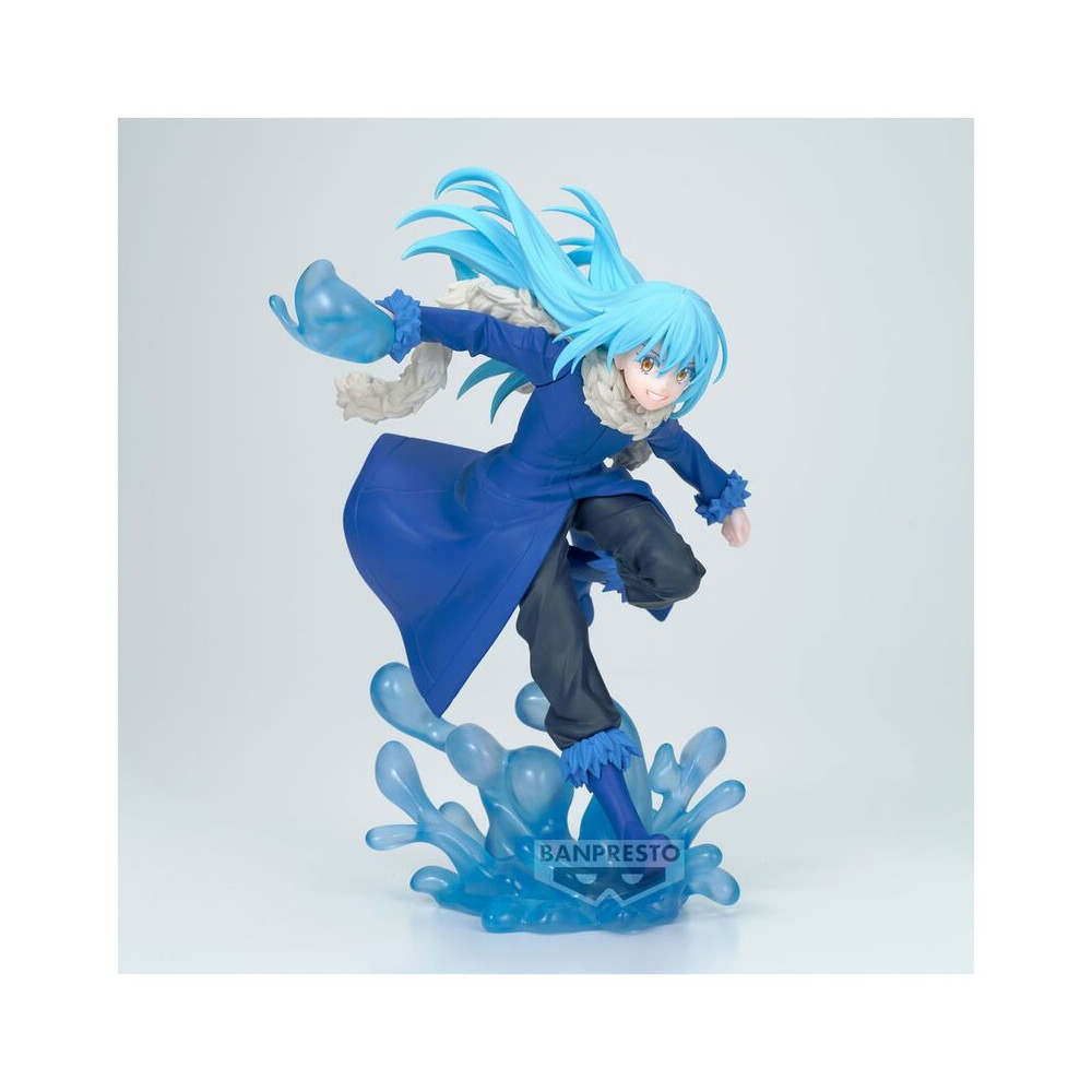 That Time I Got Reincarnated as a Slime Rimuru Tempest Figure 19cm, Age 15+