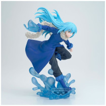 That Time I Got Reincarnated as a Slime Rimuru Tempest Figure 19cm, Age 15+