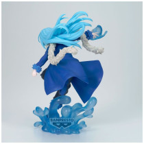 That Time I Got Reincarnated as a Slime Rimuru Tempest Figure 19cm, Age 15+